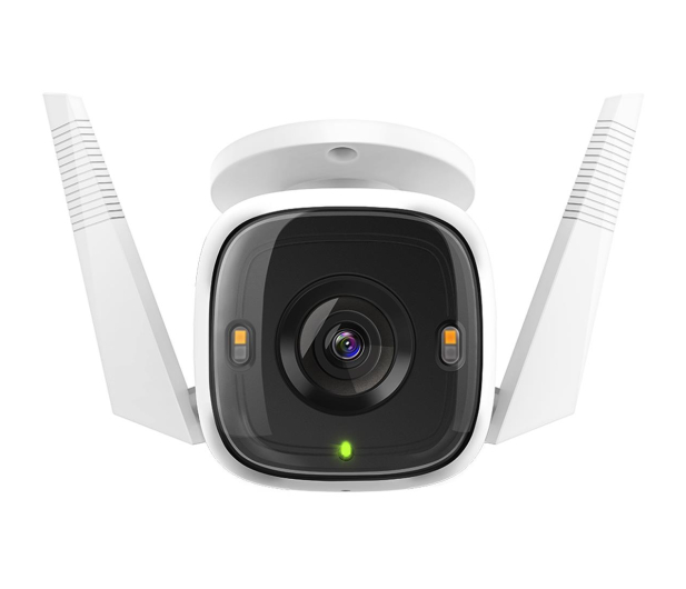 TP-LINK Tapo C320WS Security Wi-Fi Came - 1059097 - zdjęcie 2